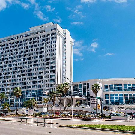 Dw Oceanfront Resort Miami Beach Luaran gambar