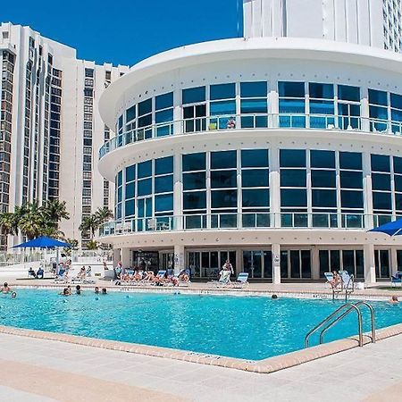 Dw Oceanfront Resort Miami Beach Luaran gambar