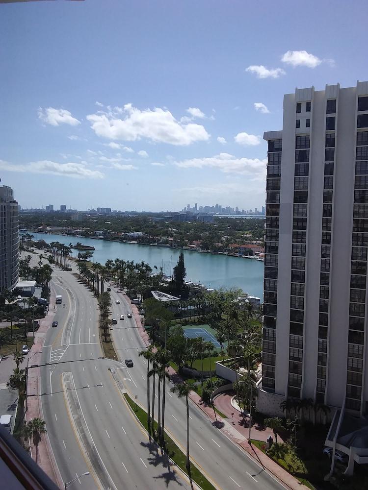 Dw Oceanfront Resort Miami Beach Luaran gambar