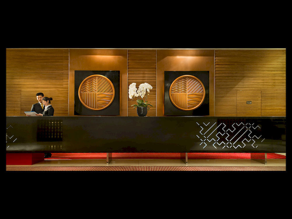 Dw Oceanfront Resort Miami Beach Luaran gambar