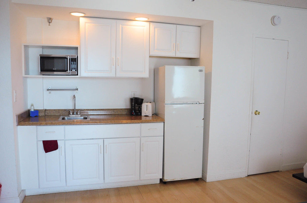 Dw Oceanfront Resort Miami Beach Luaran gambar