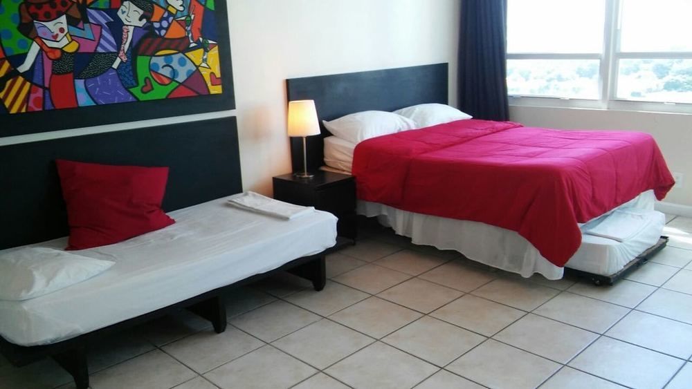 Dw Oceanfront Resort Miami Beach Luaran gambar