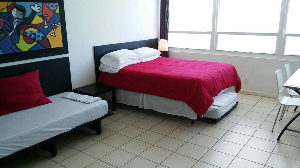 Dw Oceanfront Resort Miami Beach Luaran gambar