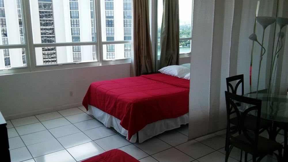 Dw Oceanfront Resort Miami Beach Luaran gambar