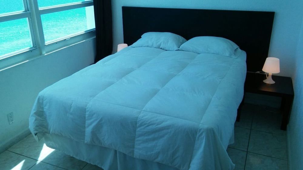 Dw Oceanfront Resort Miami Beach Luaran gambar