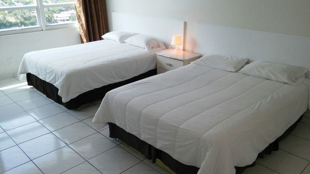 Dw Oceanfront Resort Miami Beach Luaran gambar