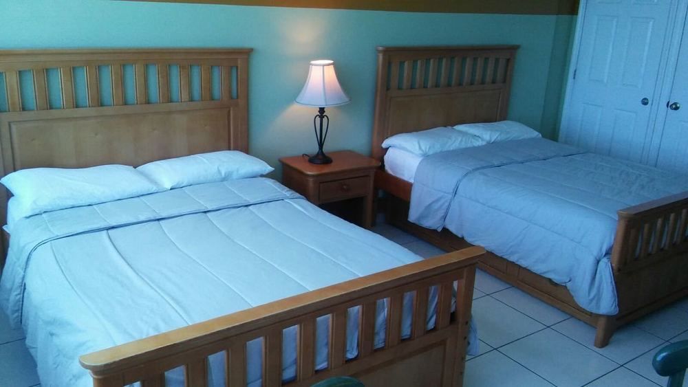 Dw Oceanfront Resort Miami Beach Luaran gambar