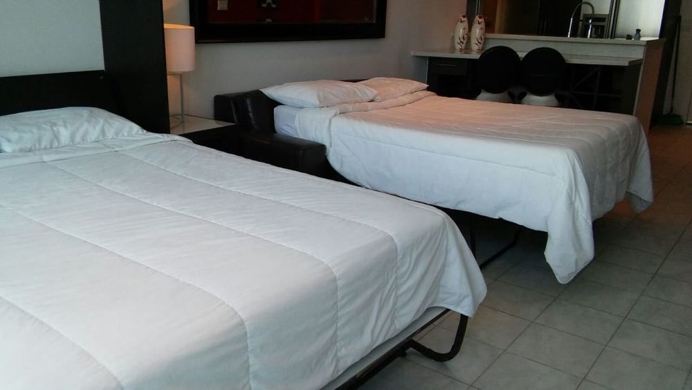 Dw Oceanfront Resort Miami Beach Luaran gambar