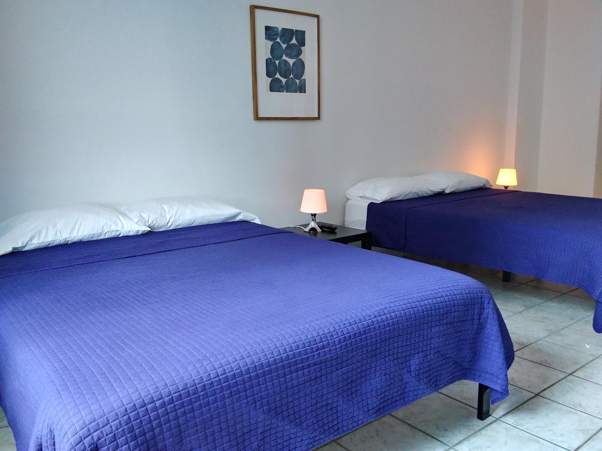 Dw Oceanfront Resort Miami Beach Luaran gambar