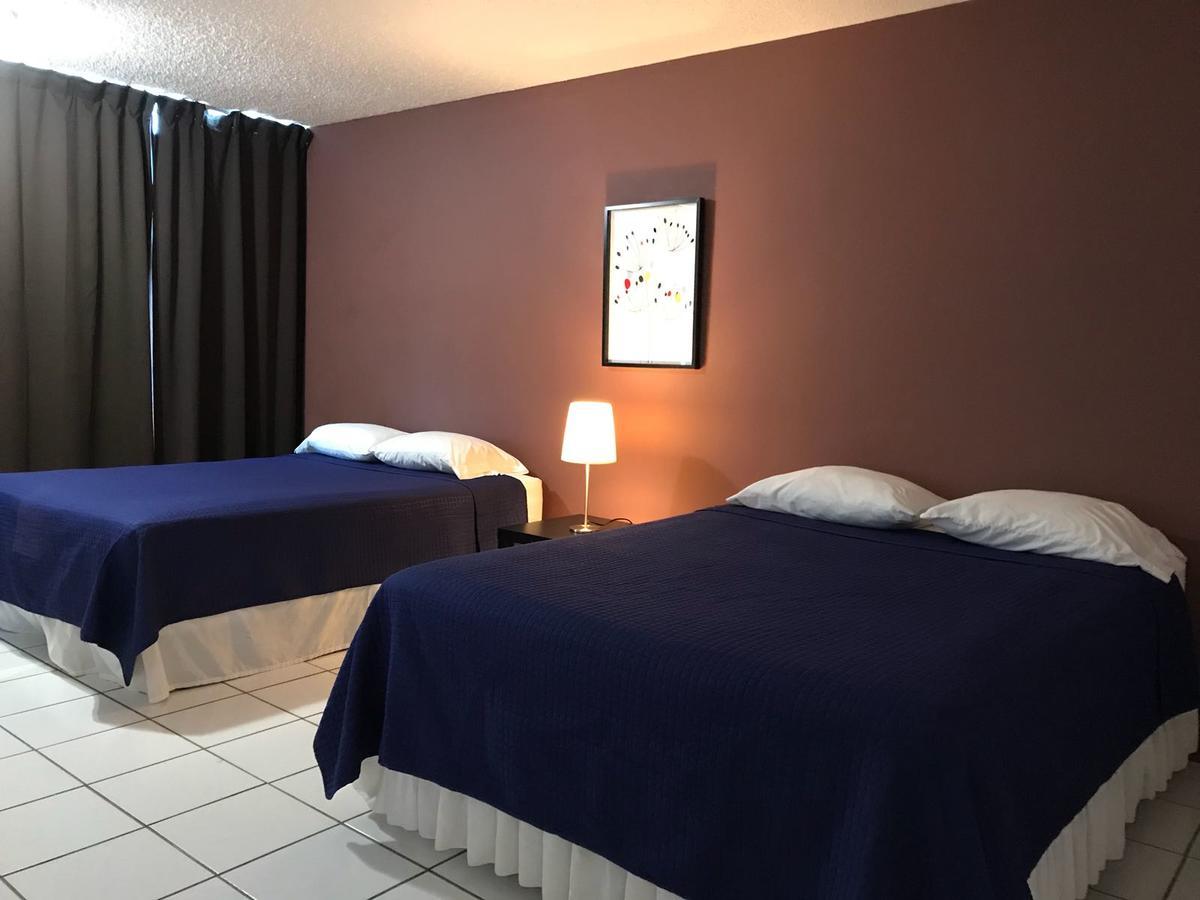 Dw Oceanfront Resort Miami Beach Luaran gambar
