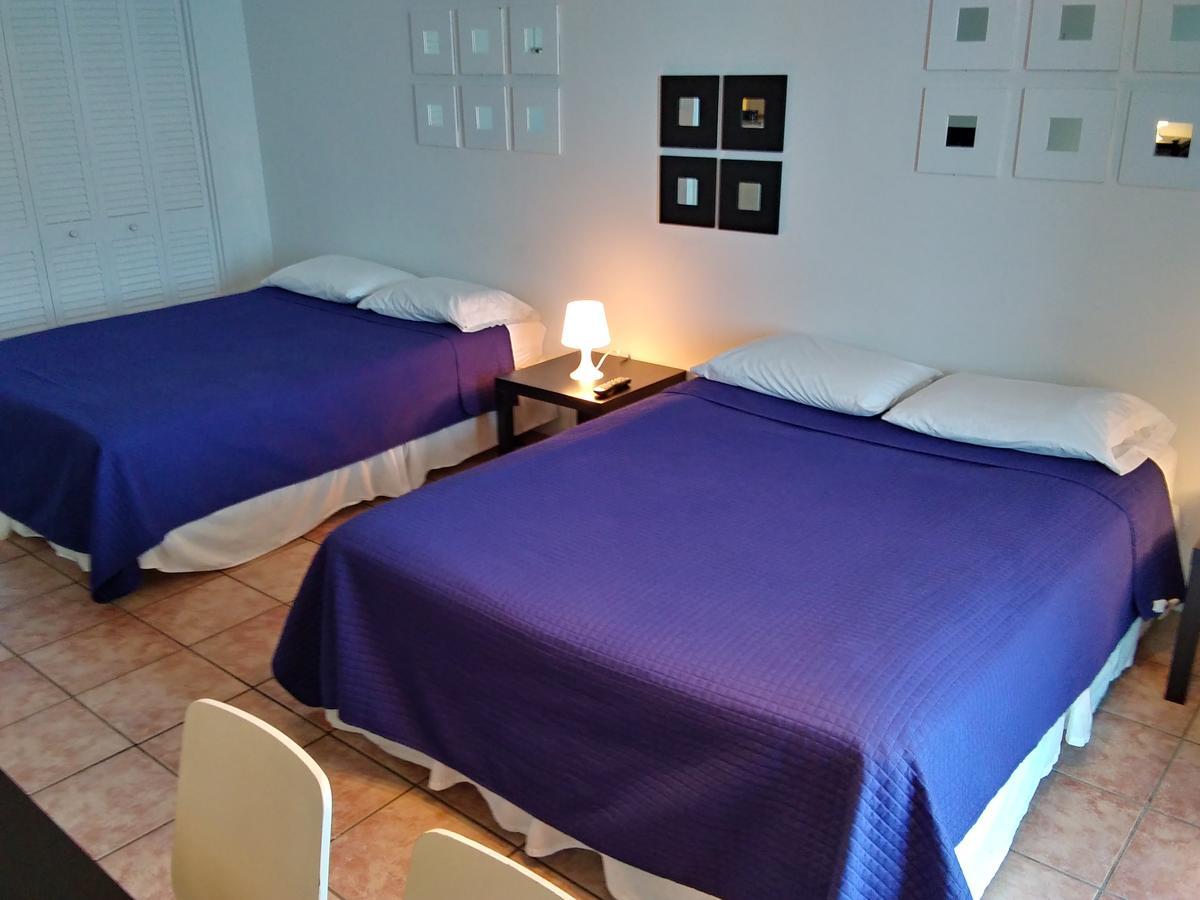 Dw Oceanfront Resort Miami Beach Luaran gambar