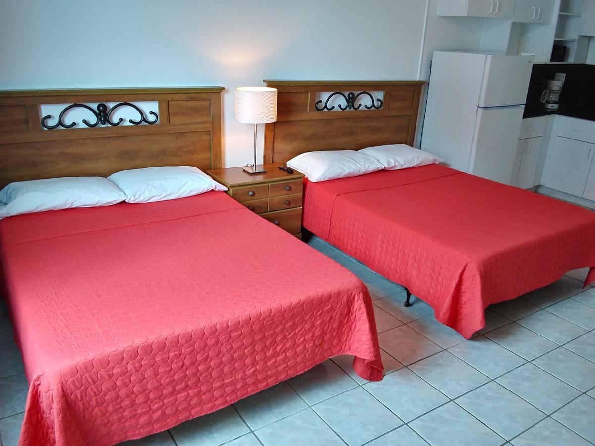 Dw Oceanfront Resort Miami Beach Luaran gambar
