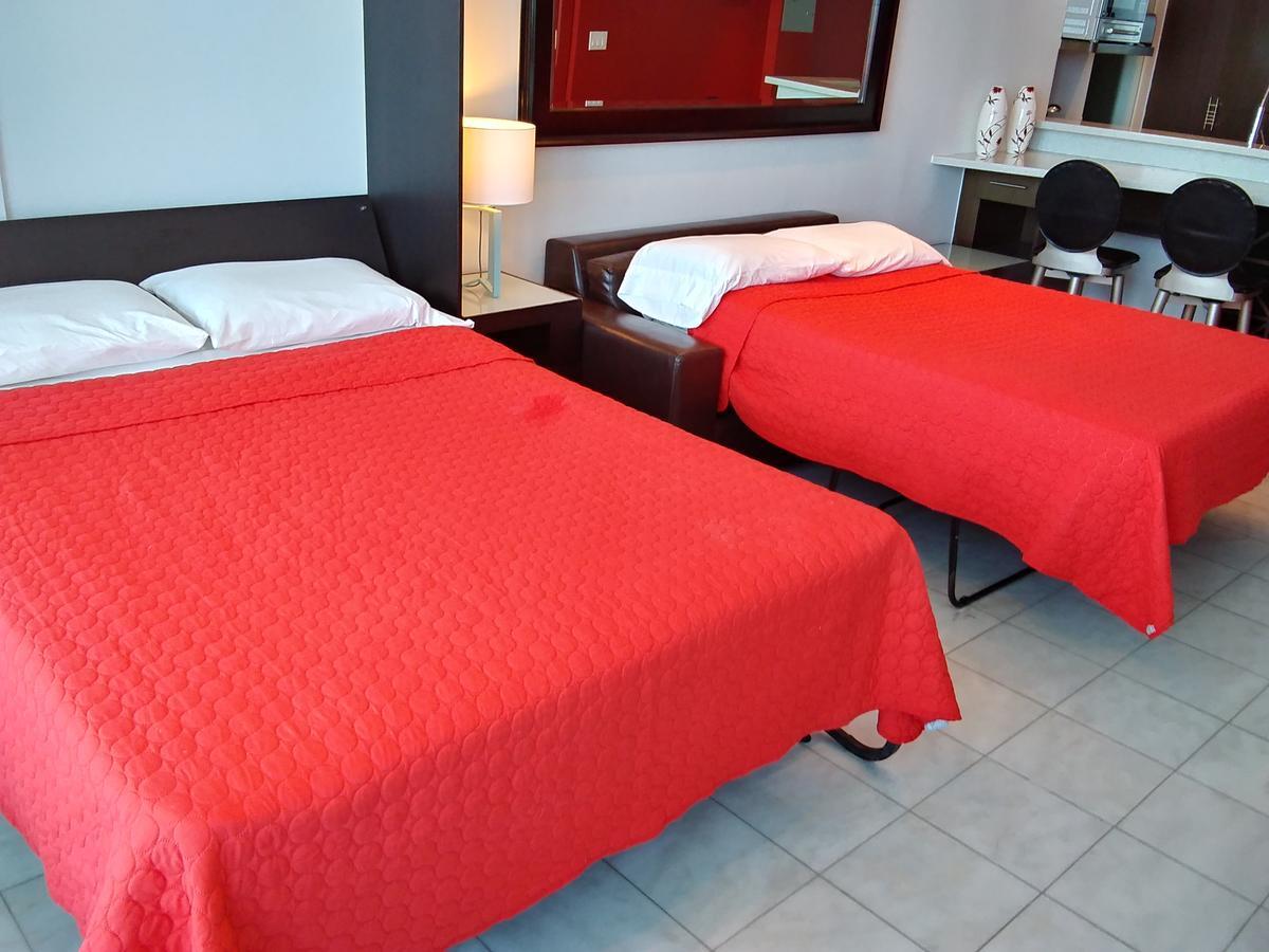 Dw Oceanfront Resort Miami Beach Luaran gambar