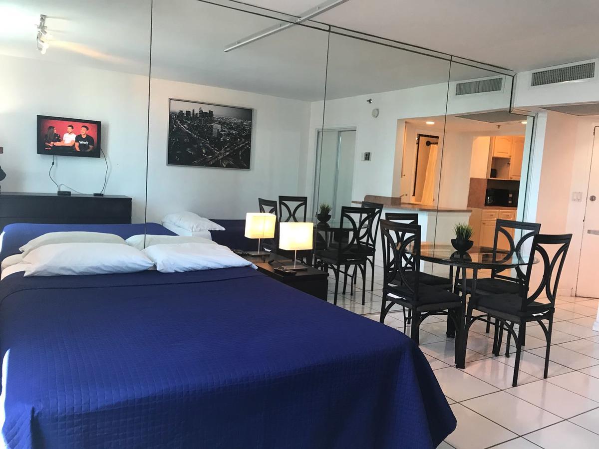 Dw Oceanfront Resort Miami Beach Luaran gambar