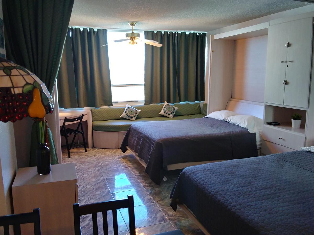 Dw Oceanfront Resort Miami Beach Luaran gambar