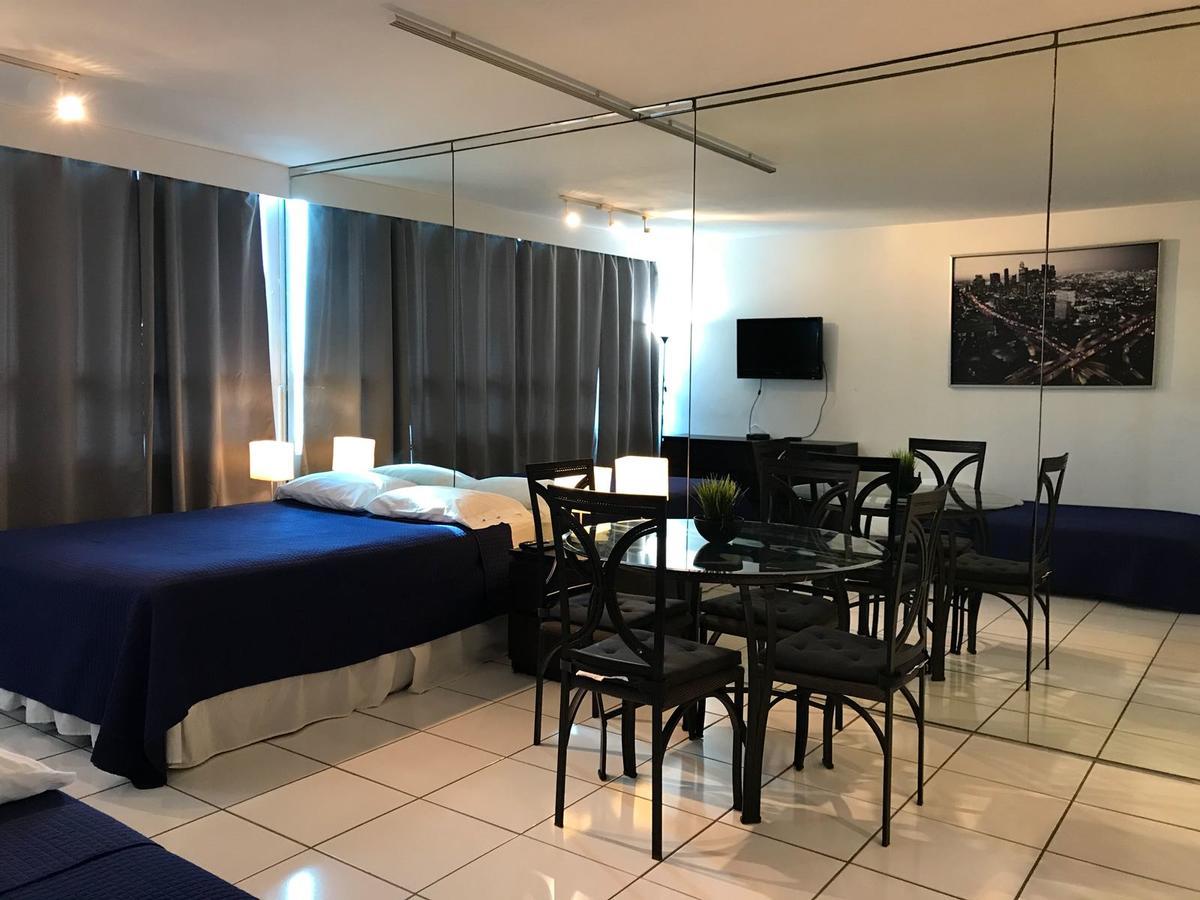 Dw Oceanfront Resort Miami Beach Luaran gambar