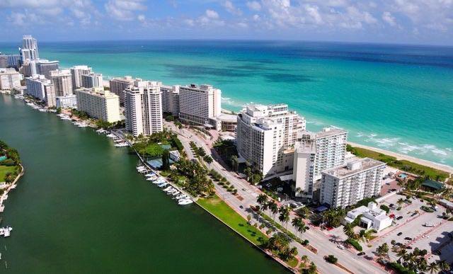 Dw Oceanfront Resort Miami Beach Luaran gambar