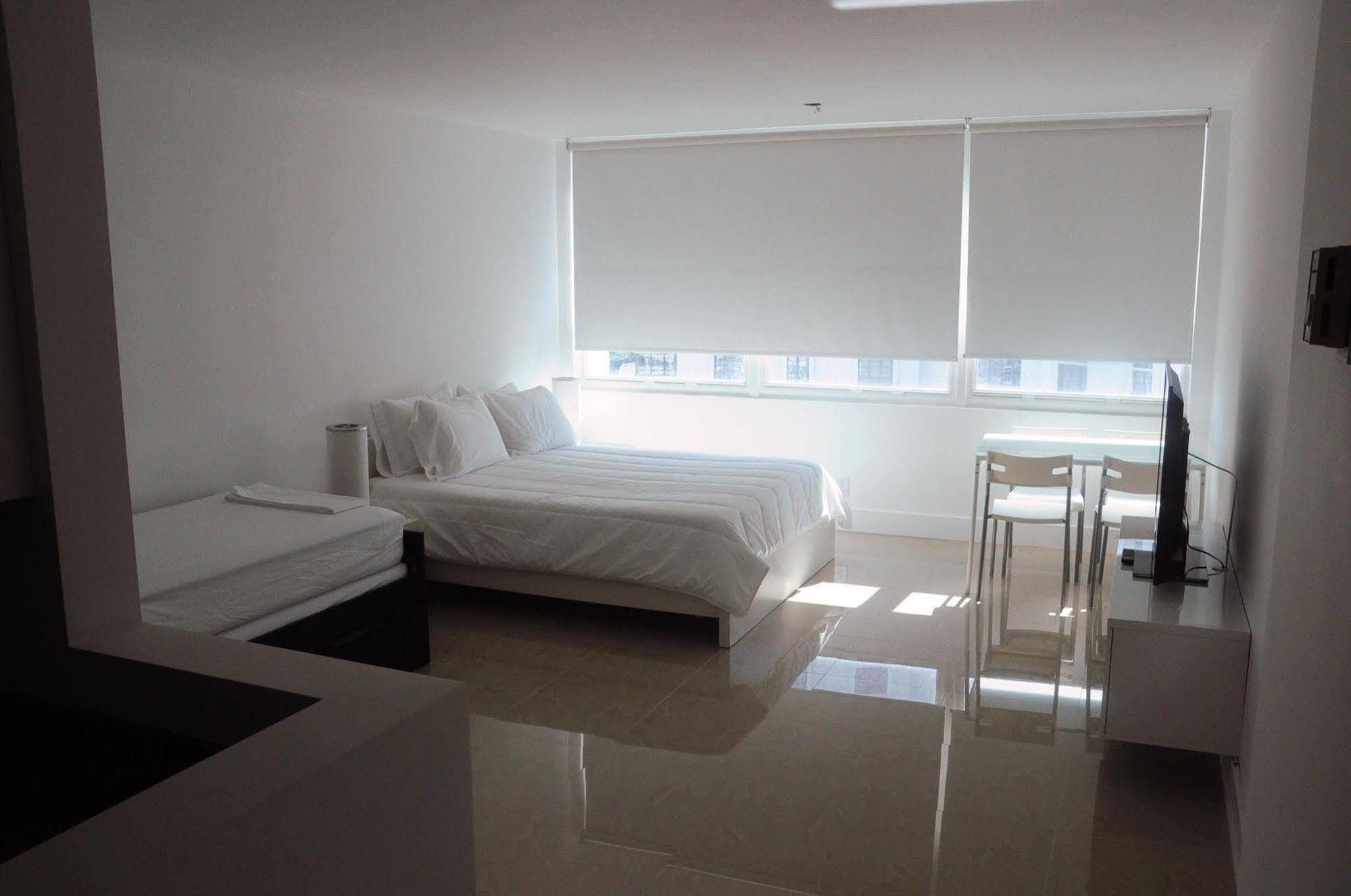 Dw Oceanfront Resort Miami Beach Luaran gambar