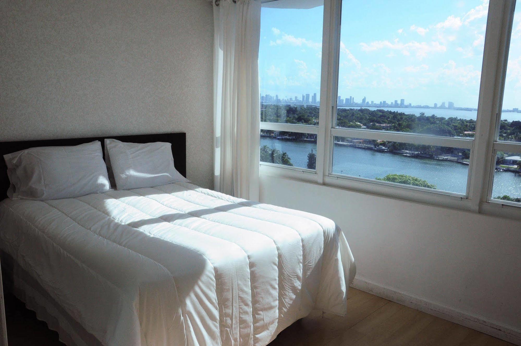 Dw Oceanfront Resort Miami Beach Luaran gambar