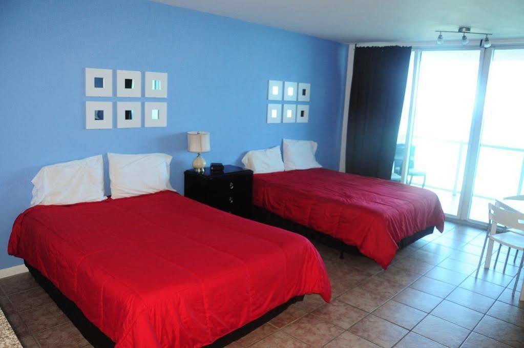 Dw Oceanfront Resort Miami Beach Luaran gambar