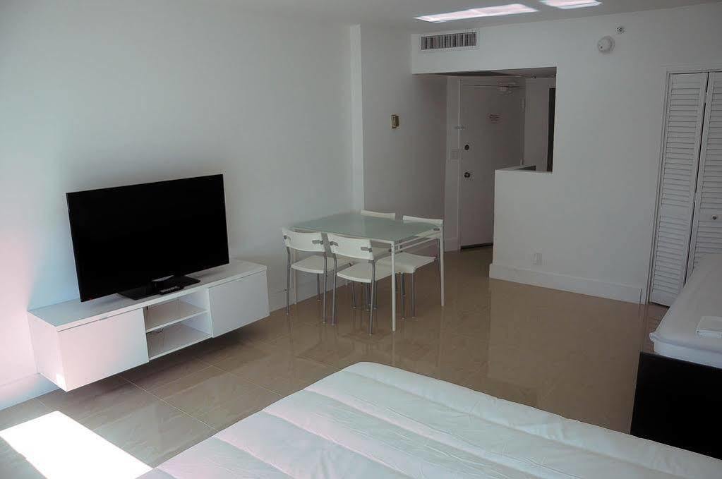 Dw Oceanfront Resort Miami Beach Luaran gambar