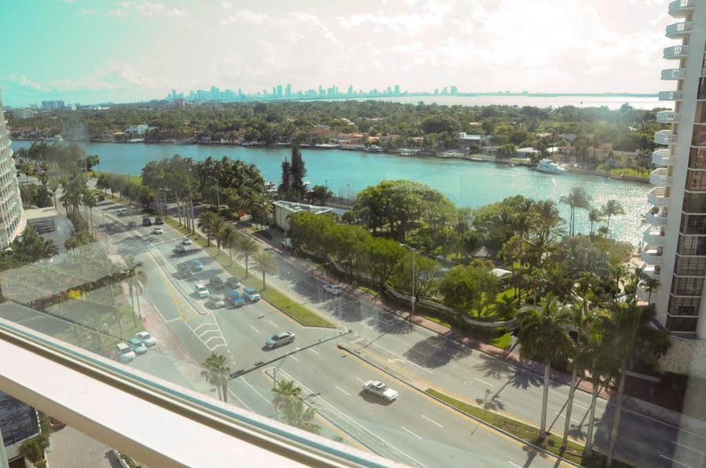 Dw Oceanfront Resort Miami Beach Luaran gambar