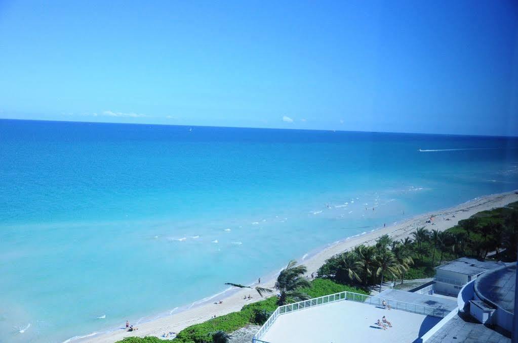 Dw Oceanfront Resort Miami Beach Luaran gambar