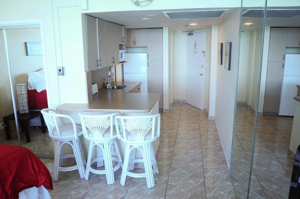 Dw Oceanfront Resort Miami Beach Luaran gambar