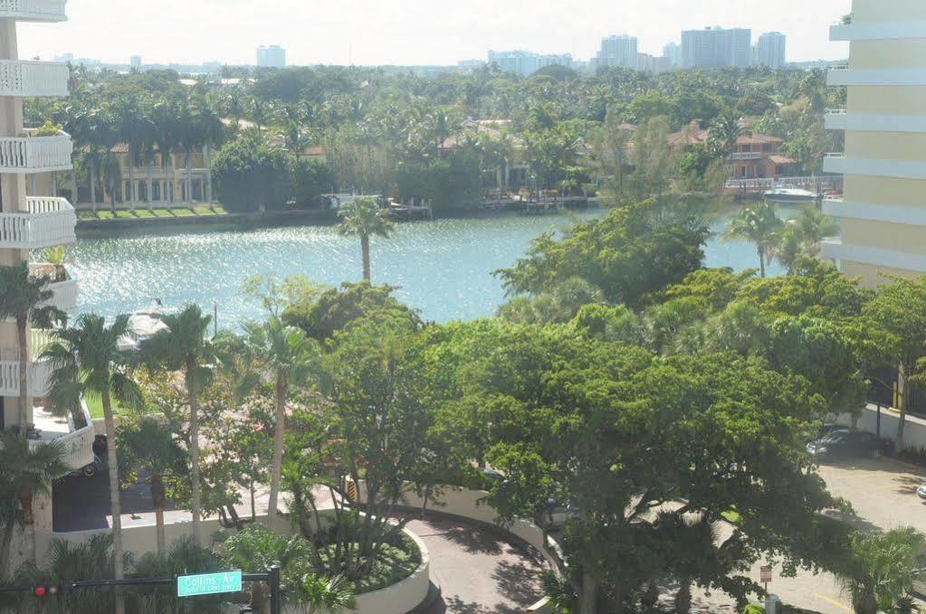 Dw Oceanfront Resort Miami Beach Luaran gambar