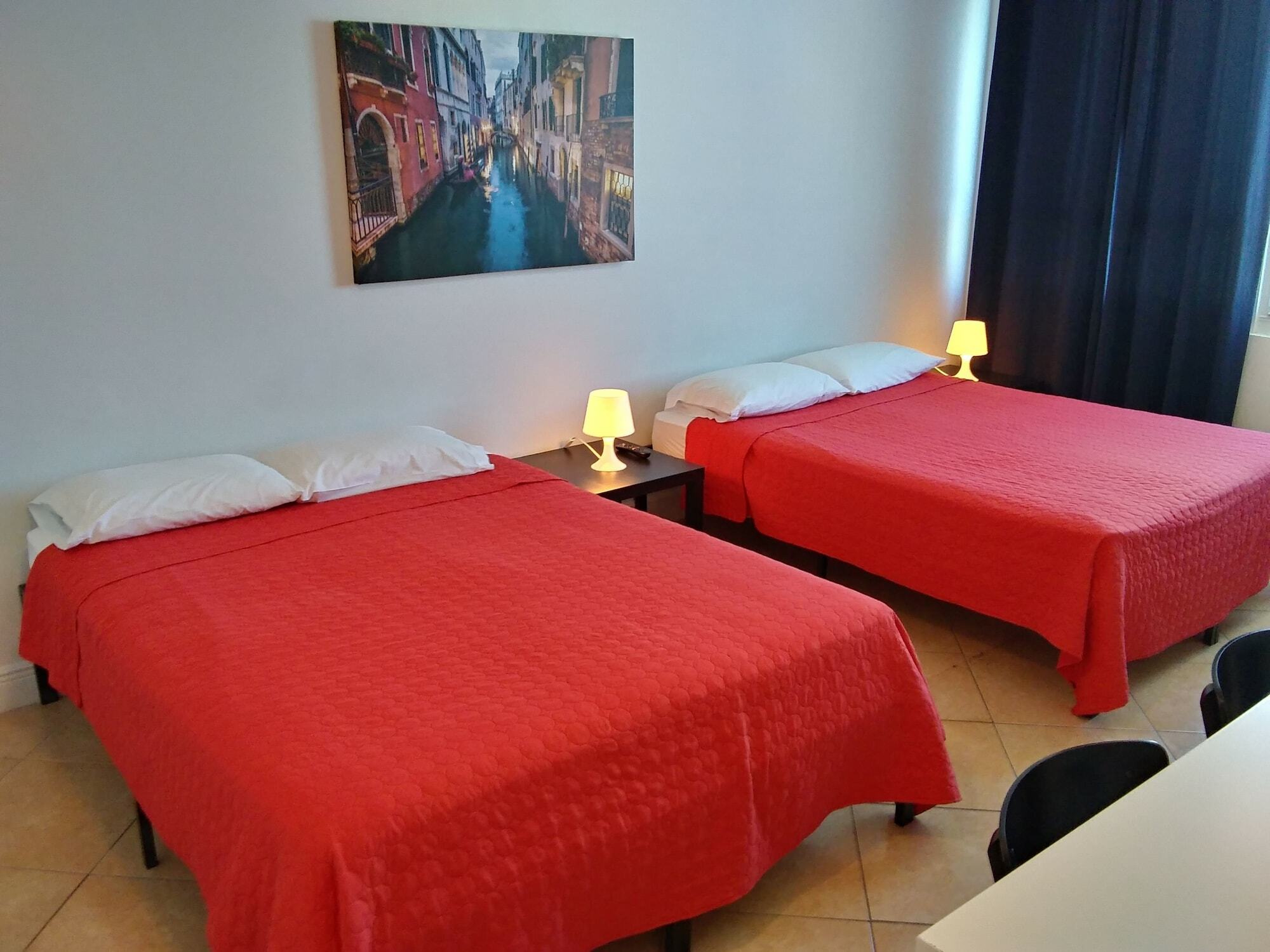 Dw Oceanfront Resort Miami Beach Luaran gambar