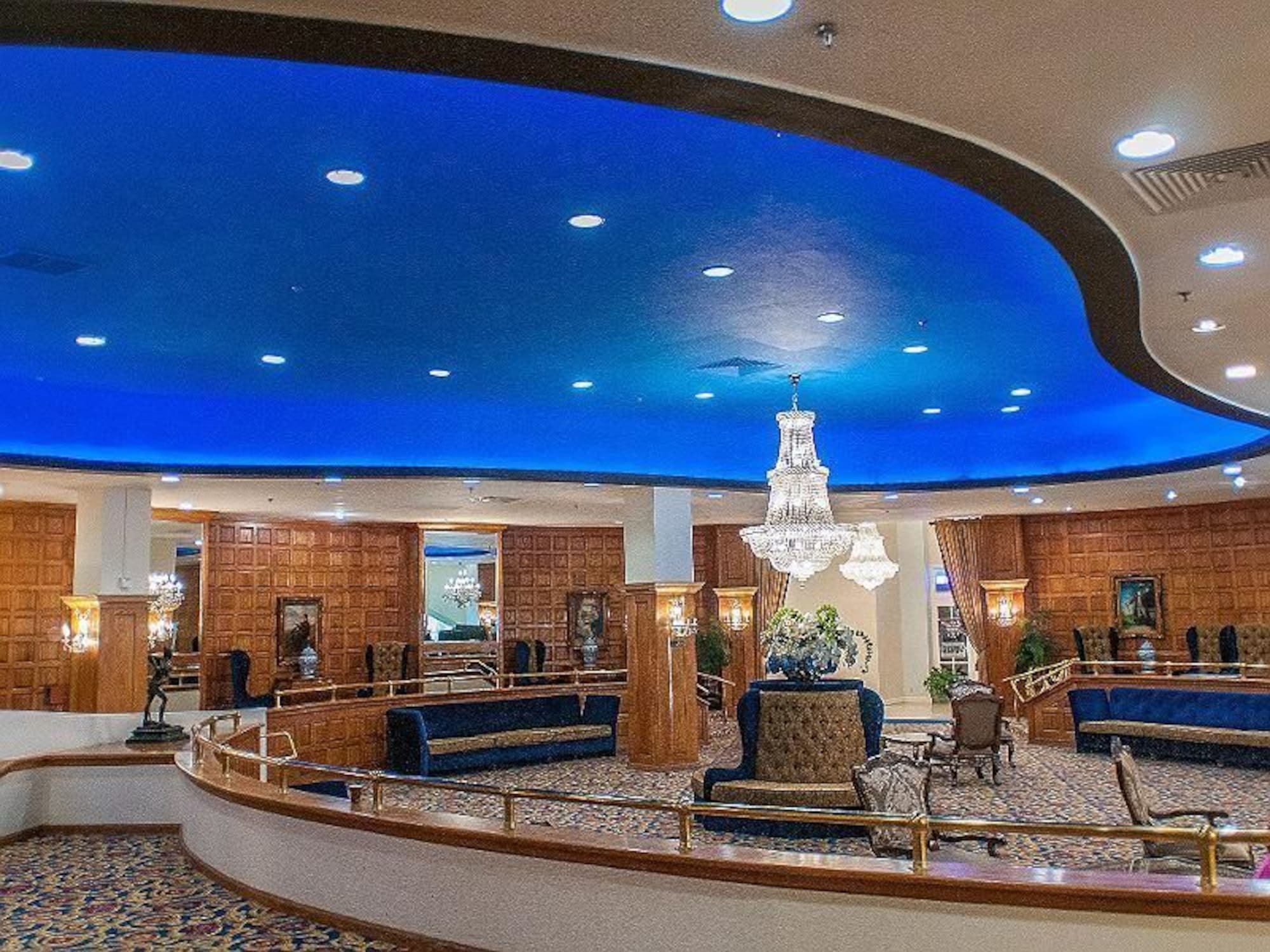 Dw Oceanfront Resort Miami Beach Luaran gambar