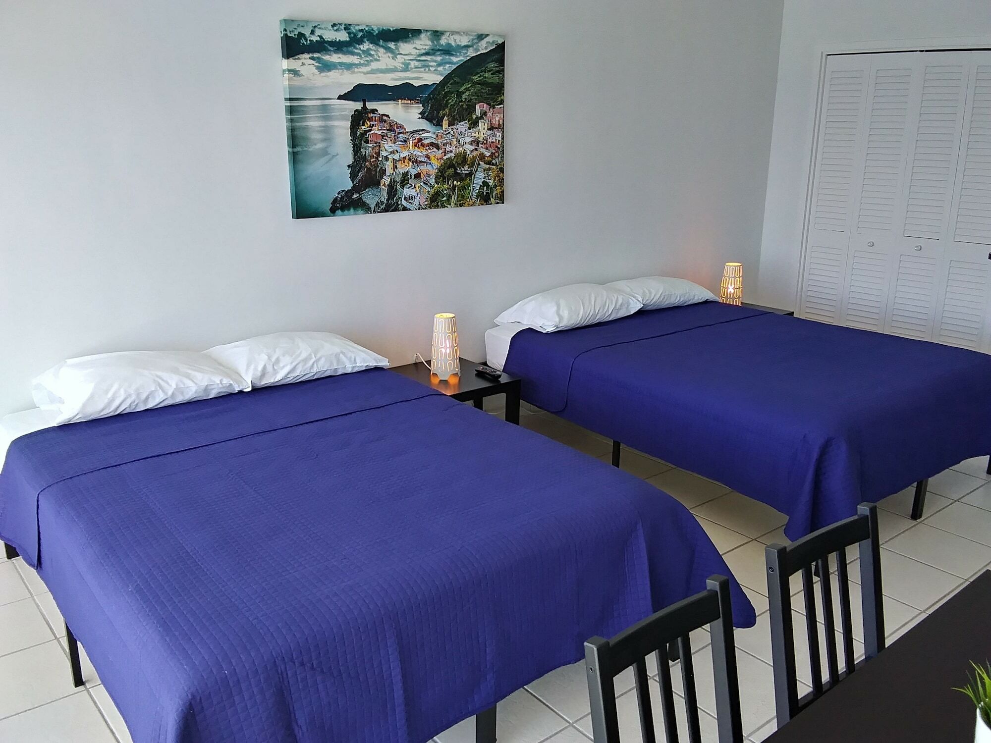 Dw Oceanfront Resort Miami Beach Luaran gambar